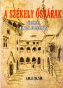 A székely ősvárak I. kötet - Gaali Zoltán