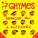 Ghymes zenekar - Benn�nk van a kutyav�r