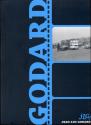 Jean-Luc Godard dicsérete, avagy a filmművészet önfelszámolása
