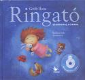 Ringató - Szunnyadj kisbaba CD MELLÉKLETTEL - Gróh Ilona