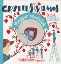 Magyar népdalok - CD melléklettel - Gryllus Vilmos