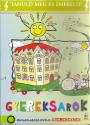 Gyereksarok Díszdoboz 5DVD -