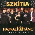 Szkítia - Hajnaltűztánc