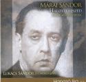 Márai Sándor - Halotti beszéd CD