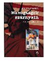 Kuliffay Hanna - Hazugságok szárnyain
