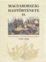 Magyarország hadtörténete III. - Hermann Róbert