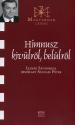 Lezsák Sándor - Himnusz kívülről, belülről