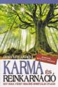 Karma és reinkarnáció - Horváth Andrea