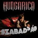 Hungarica - A szabadsg beti CD