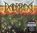Dalriada zenekar - Ígéret - digipack kiadás