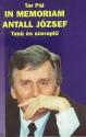 Tar Pál - In memoriam Antall József