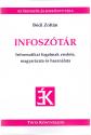 Infoszótár - Bódi Zoltán