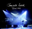 Ismerős arcok - Turné 2009