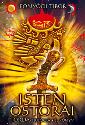Fony�di Tibor - Isten ostorai