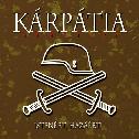 K�rp�tia - Isten�rt, Haz��rt
