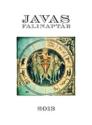 Javas falinaptár 2013