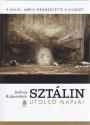Sztálin utolsó napjai - Joshua Rubenstein