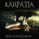 Kárpátia - Justice for Hungary