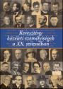 Földesi Margit Szerencsés Károly - Keresztény közéleti személyiségek a XX. században
