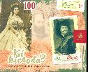 T�rsasj�t�k - Ki kicsoda? - Magyar t�rt�nelmi t�rsasj�t�k (100 k�rtyalap)