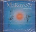 Kopetty Lia (szerk.) - Makovecz - j nap akar lenni CD