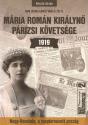 Koszta Istvn - Mria romn kirlyn prizsi kvetsge - 1919