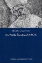 Mándoki Kongur István - Kunok és magyarok