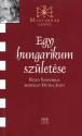 Kürti Sándor - Egy hungarikum születése
