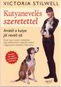 Victoria Stilwell - Kutyanevelés szeretettel