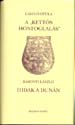 L�szl� Gyula - R�sonyi L�szl� - A kett�s honfoglal�s - Hidak a Dun�n