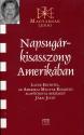 Napsugárkisasszony Amerikában - Lauer Edith