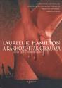 Laurell K. Hamilton - A krhozottak cirkusza - ANTIKVR