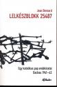 Lelkészblokk 25487 - Jean Bernard