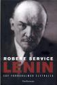 Robert Service - Lenin