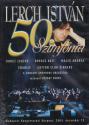 Lerch Istvn - 50. szimfnia - DVD