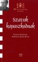Lukács Csaba - Szavak kapaszkodnak