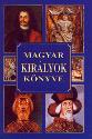 Csiff�ry Tam�s - Magyar kir�lyok k�nyve