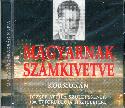 Kormor�n - Magyarnak sz�mkivetve CD