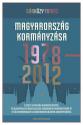 Sárközy Mátyás - Magyarország kormányzása