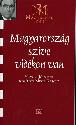 Hámori József - Magyarország szíve vidéken van