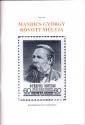 Varga Géza - Mandics György róvott múltja