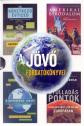 A jövő forgatókönyvei - George Friedman