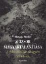 Mozsor magyartalanítása - Matuska Márton