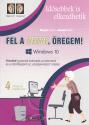 Fel a netre, öregem! - Mayer István - Szabó Ildikó