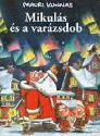 Mauri Kunnas - Mikulás és a varázsdob