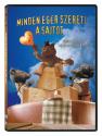 Urbán Gyula - Minden egér szereti a sajtot DVD