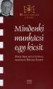 Pákh Imre - Mindenki munkácsi egy kicsit