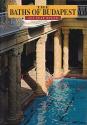 Meleghy Pter - The baths of Budapest