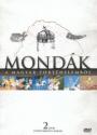 Jankovics Marcell - Mondák a magyar történelemből - 2 DVD