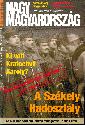Nagy Magyarorsz�g T�rt�nelmi Magazin - Nagy Magyarorsz�g T�rt�nelmi Magazin II.�vfolyam 2.sz�m